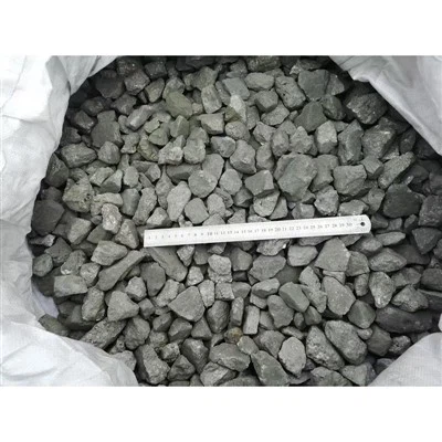 Black Iron Sulfide
