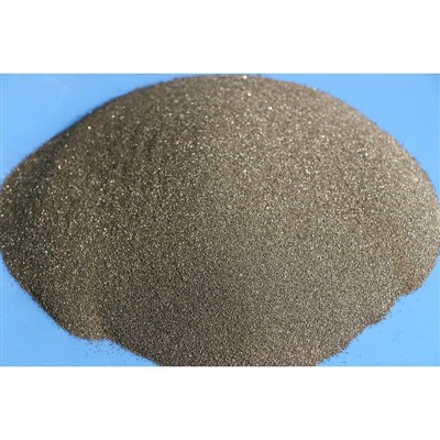 Pyrite Granules