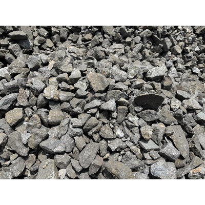 Pyrite Ore Lumps